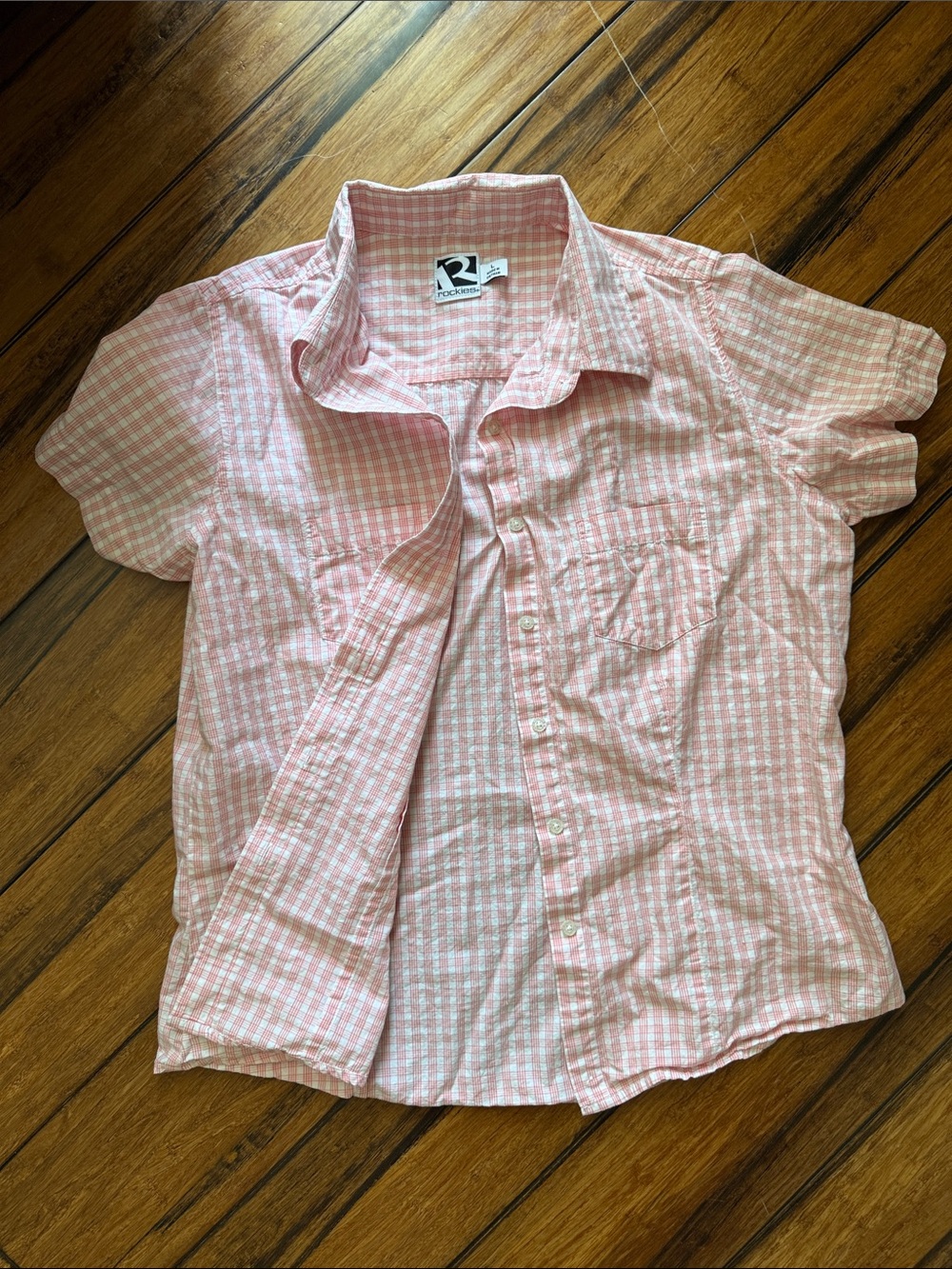 Vintage Women’s Rockies